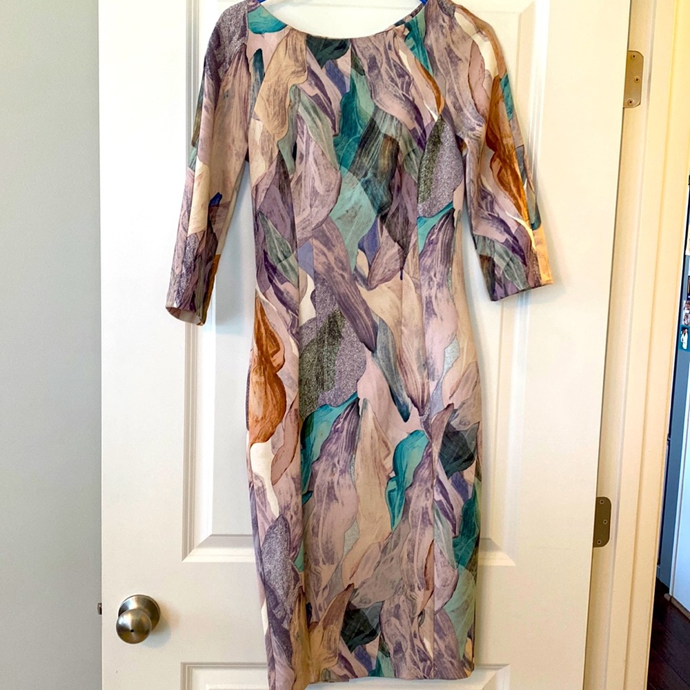 Perfect Dress